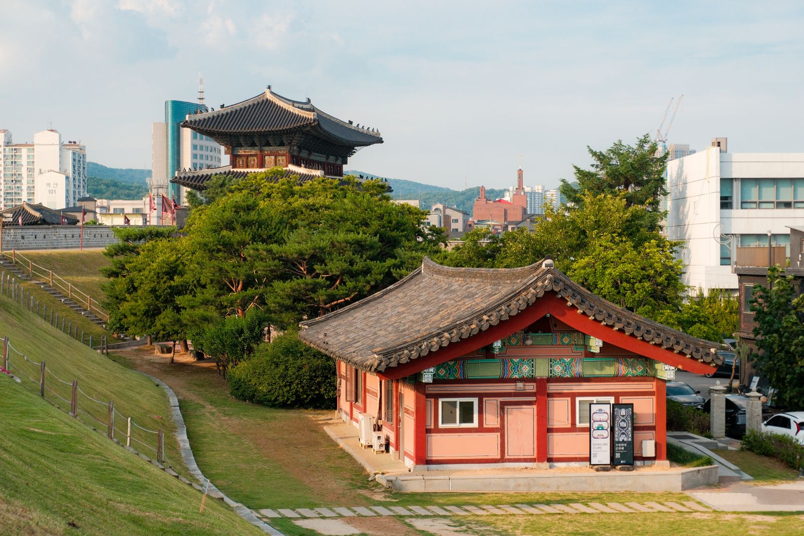 프라이빗 1인 힐링룸